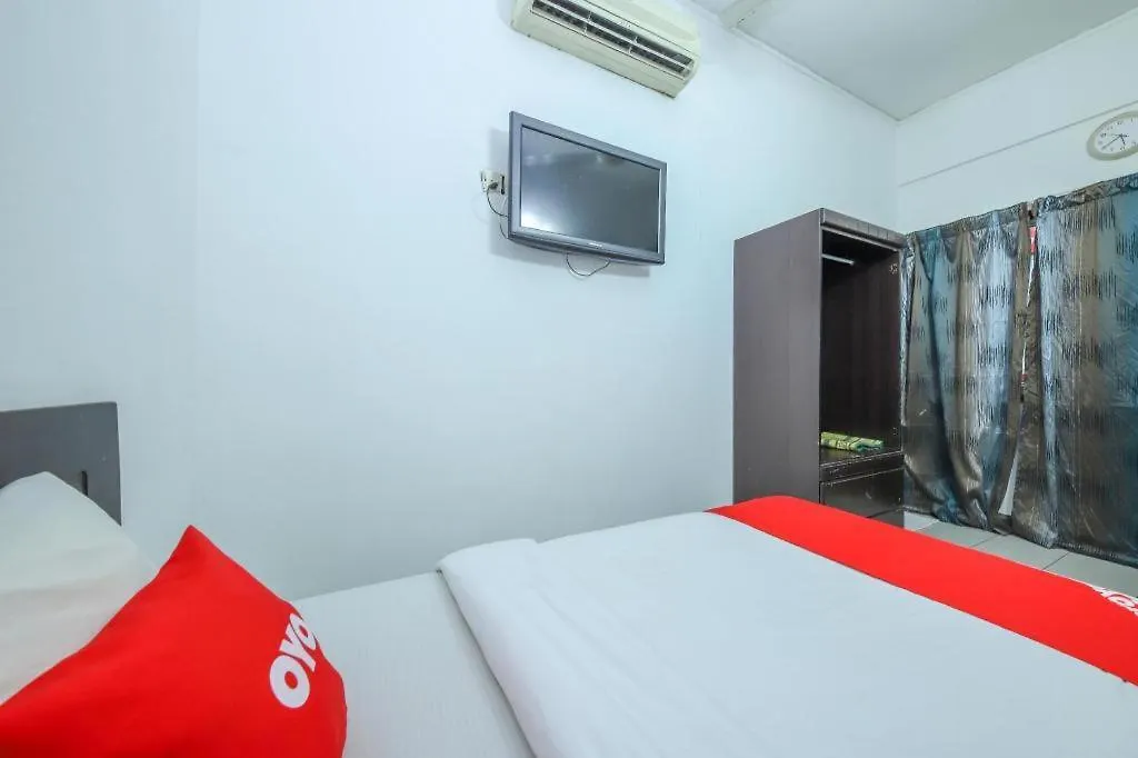 Oyo 89571 Eco Palace Hotel 吉隆坡