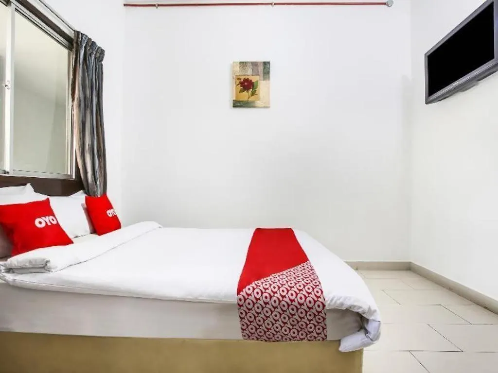 Oyo 89571 Eco Palace Hotel 吉隆坡